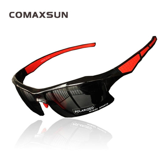 Polarized Cycling Professional Sunglasses - my LUX style