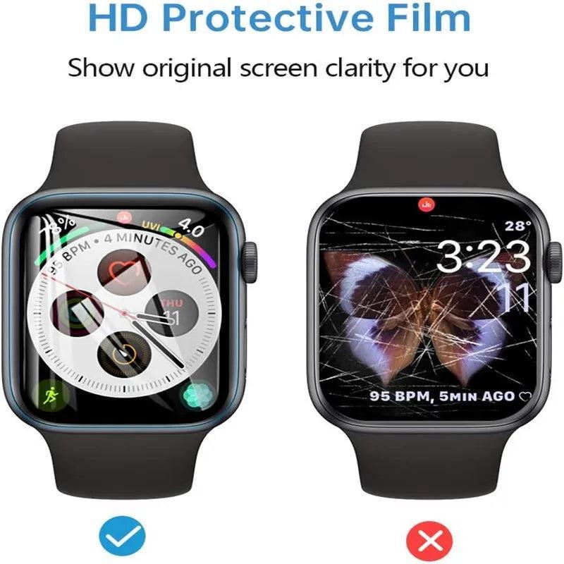Screen Protector - my LUX style
