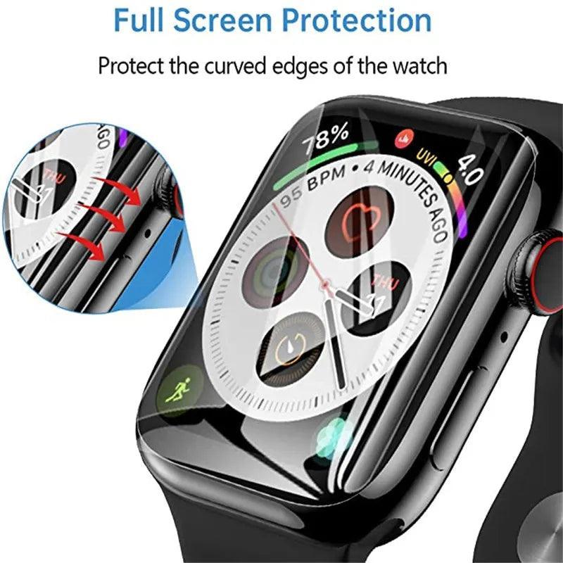 Screen Protector - my LUX style