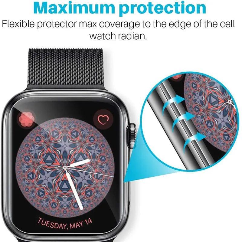 Screen Protector - my LUX style