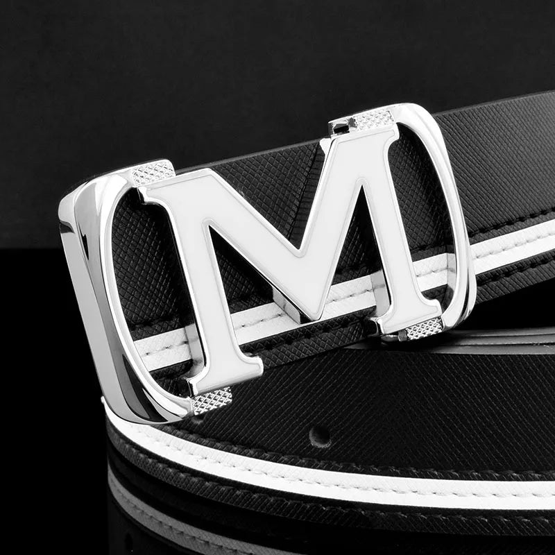 MB Luxury Belt