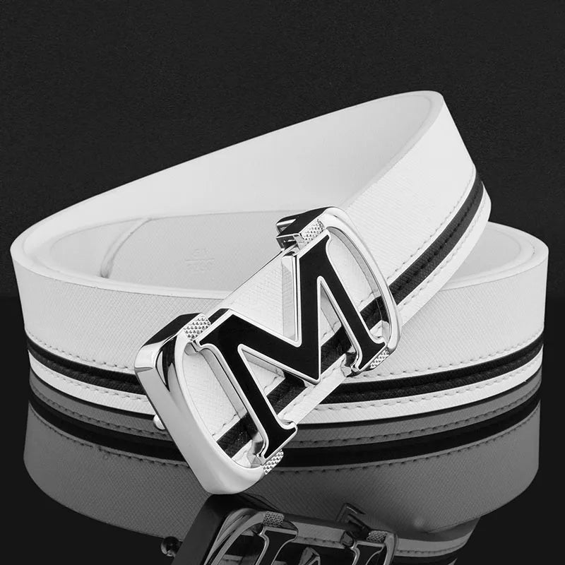 MB Luxury Belt