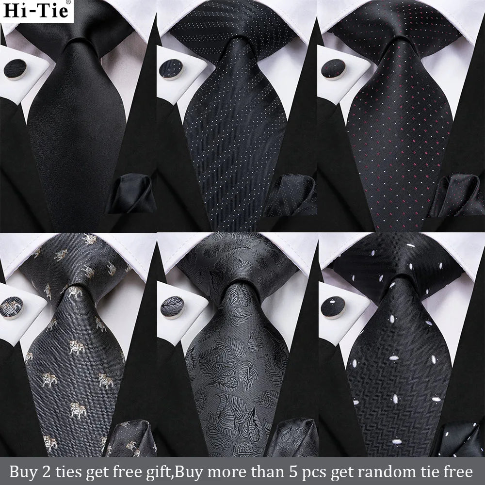 Luxury Business Tie