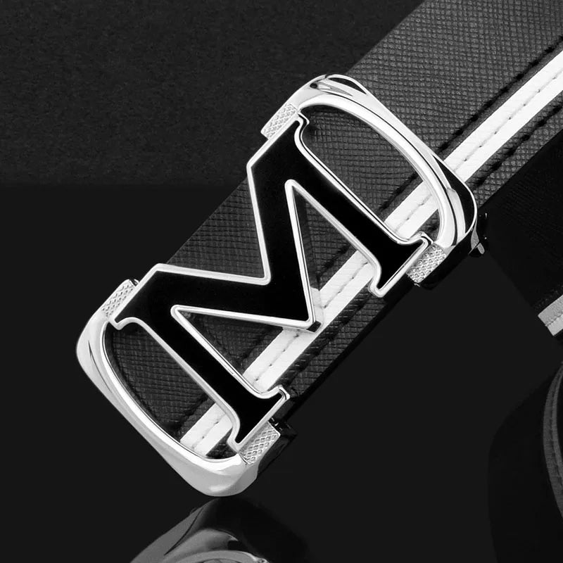 MB Luxury Belt