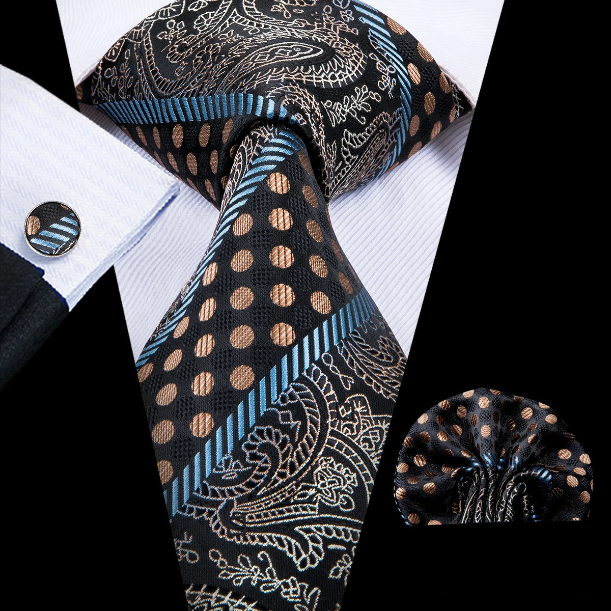 Luxury Business Tie