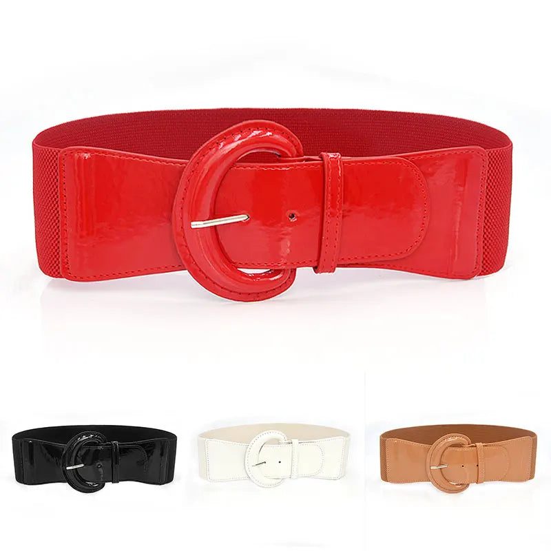 Luxury Waist Belts