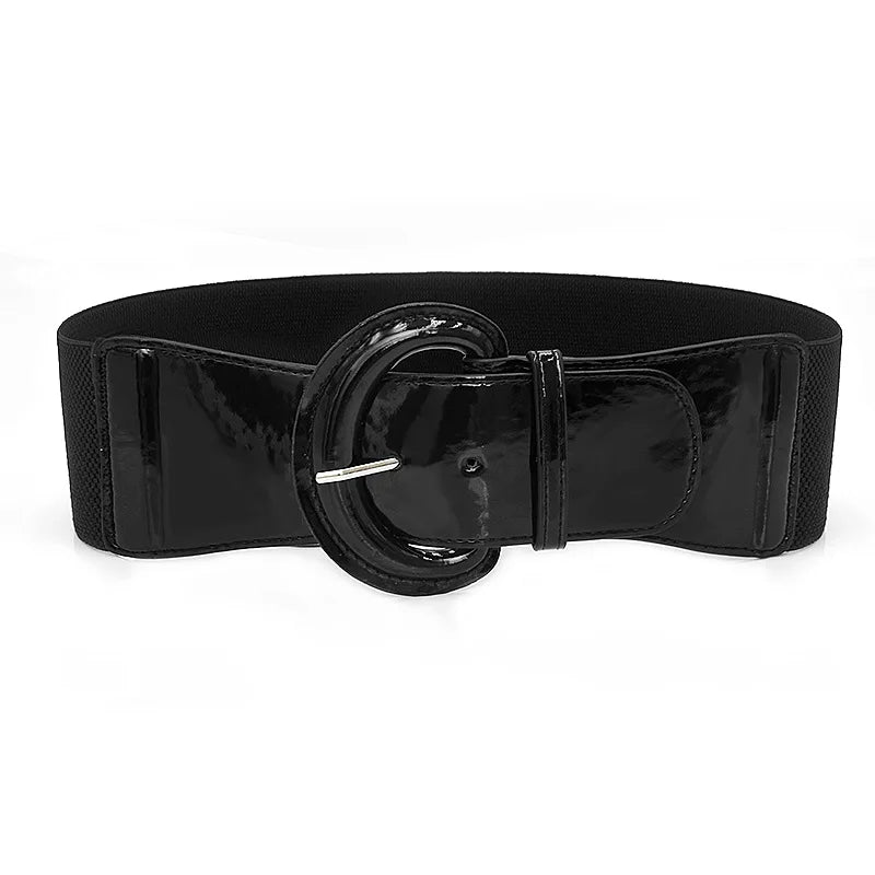 Luxury Waist Belts