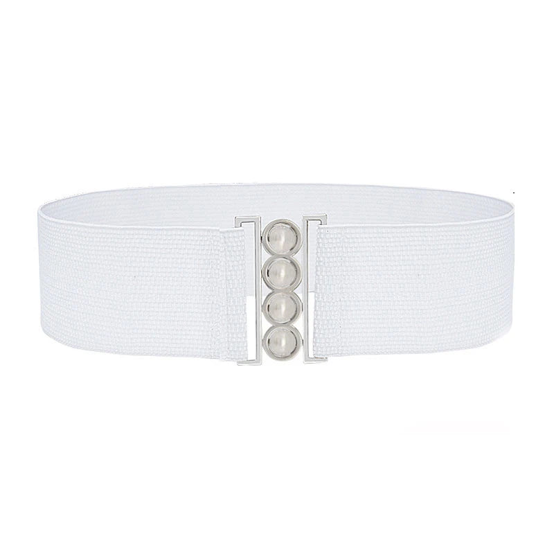 Luxury Waist Belts