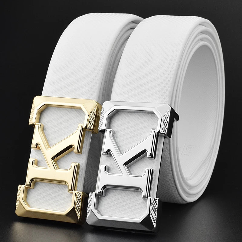 K Designer Belts