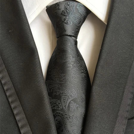 Fashion Stylish Design Necktie