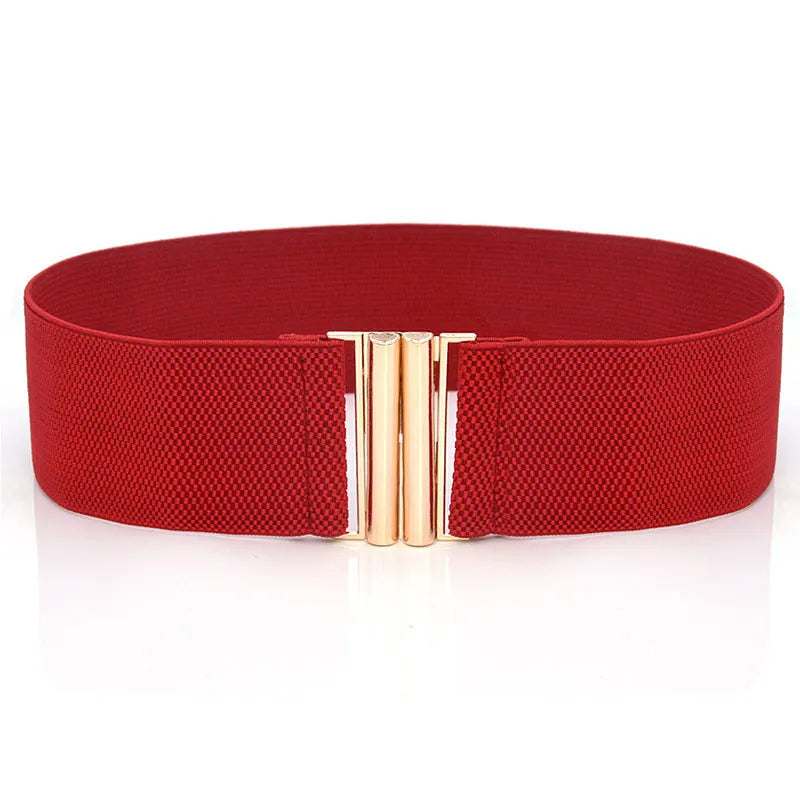 Luxury Waist Belts