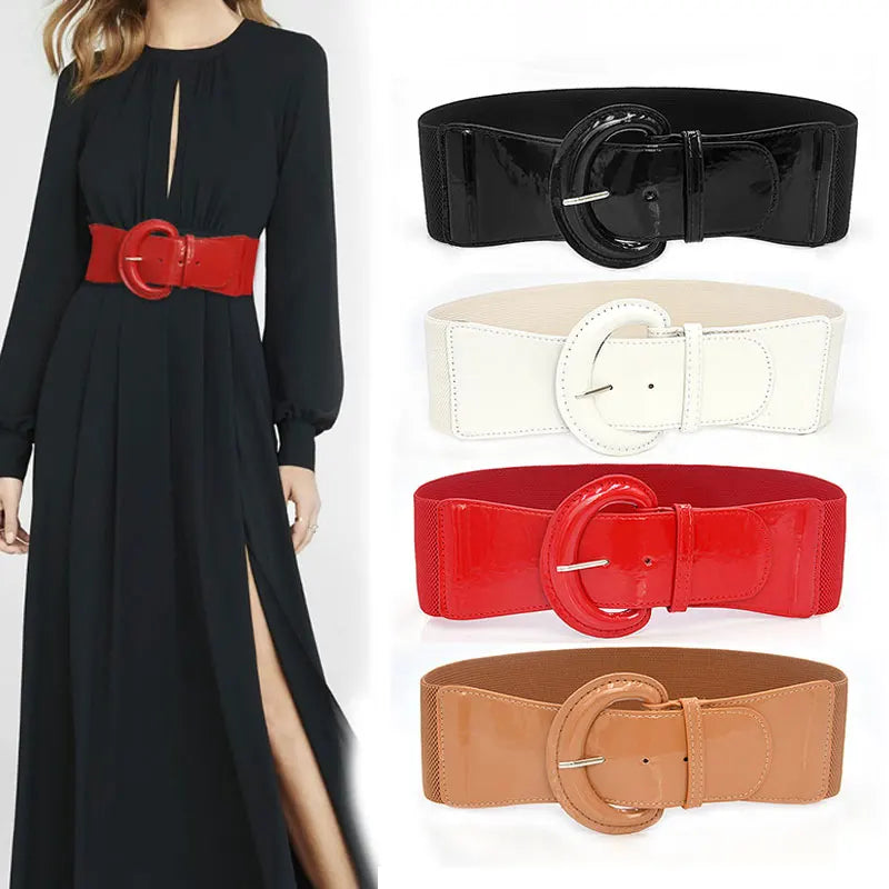 Luxury Waist Belts