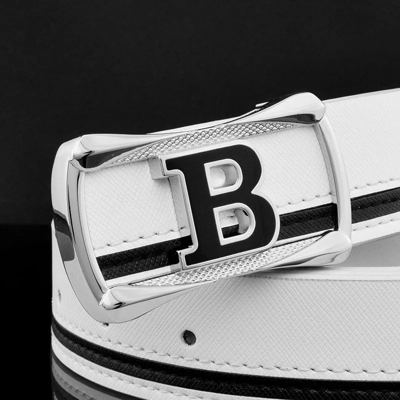 MB Luxury Belt