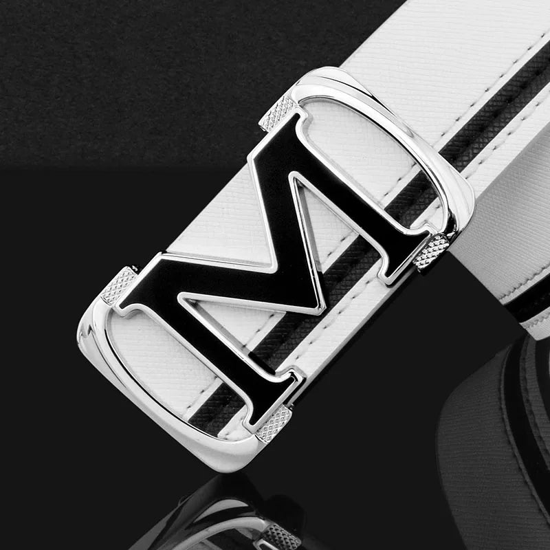 MB Luxury Belt