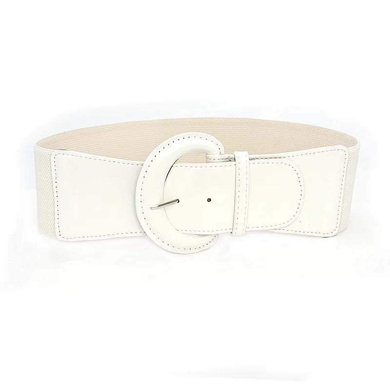 Luxury Waist Belts