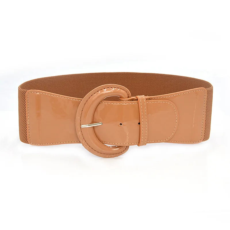 Luxury Waist Belts