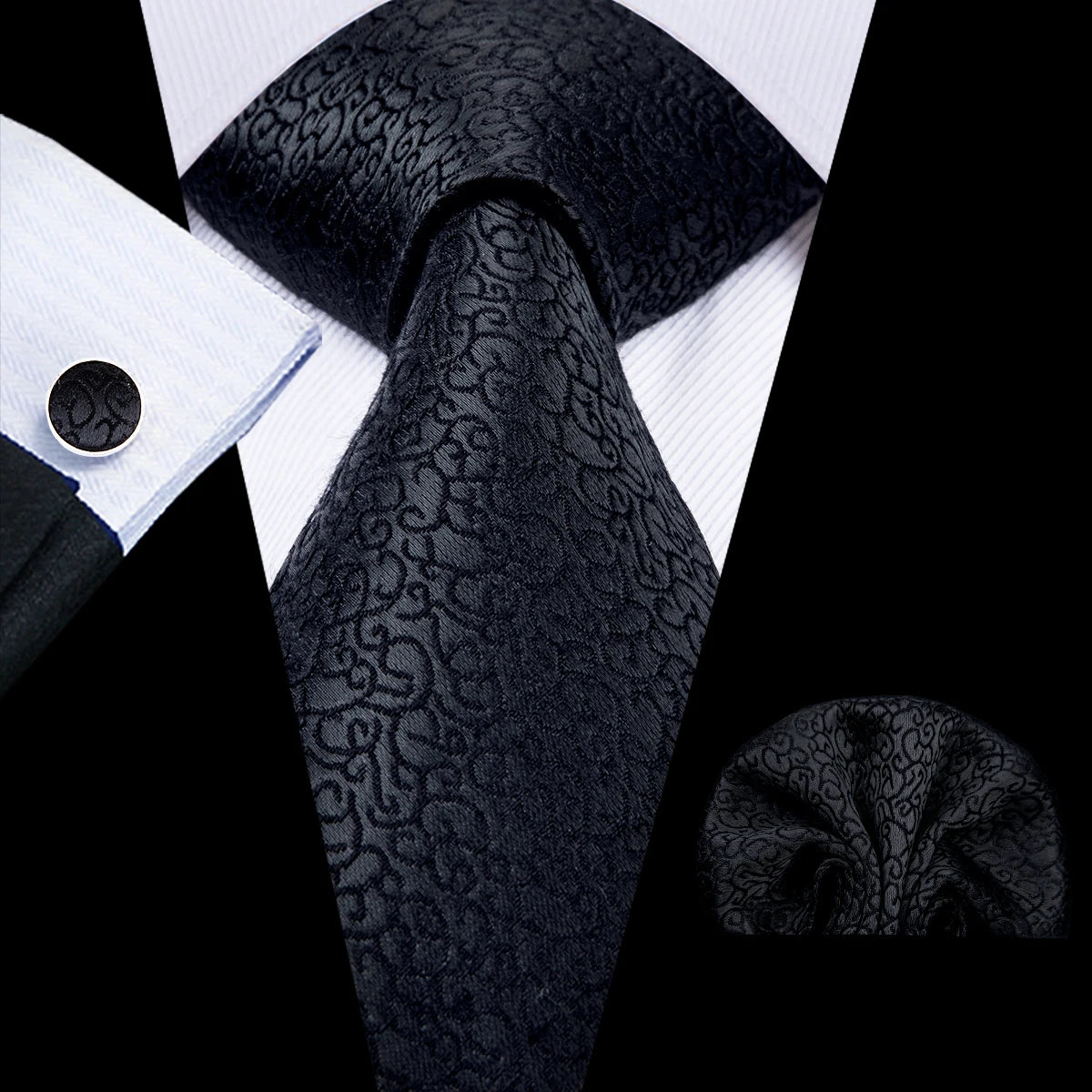 Luxury Business Tie