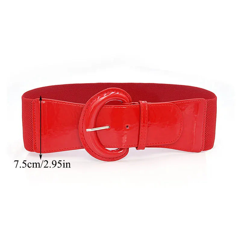 Luxury Waist Belts