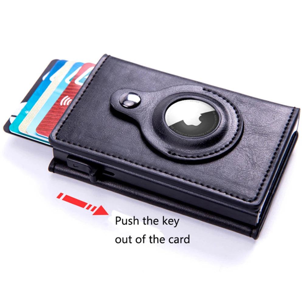 Carbon Fiber Wallet