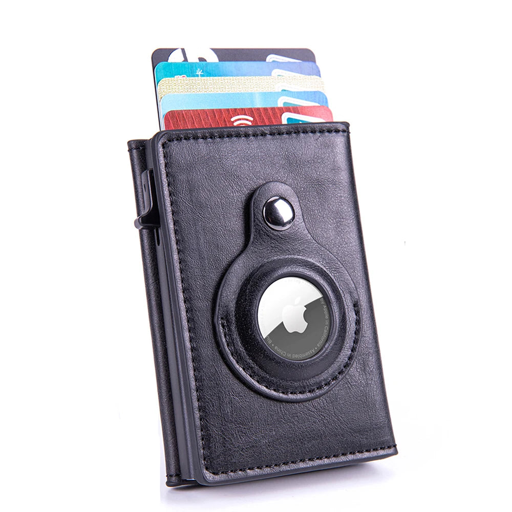 Carbon Fiber Wallet