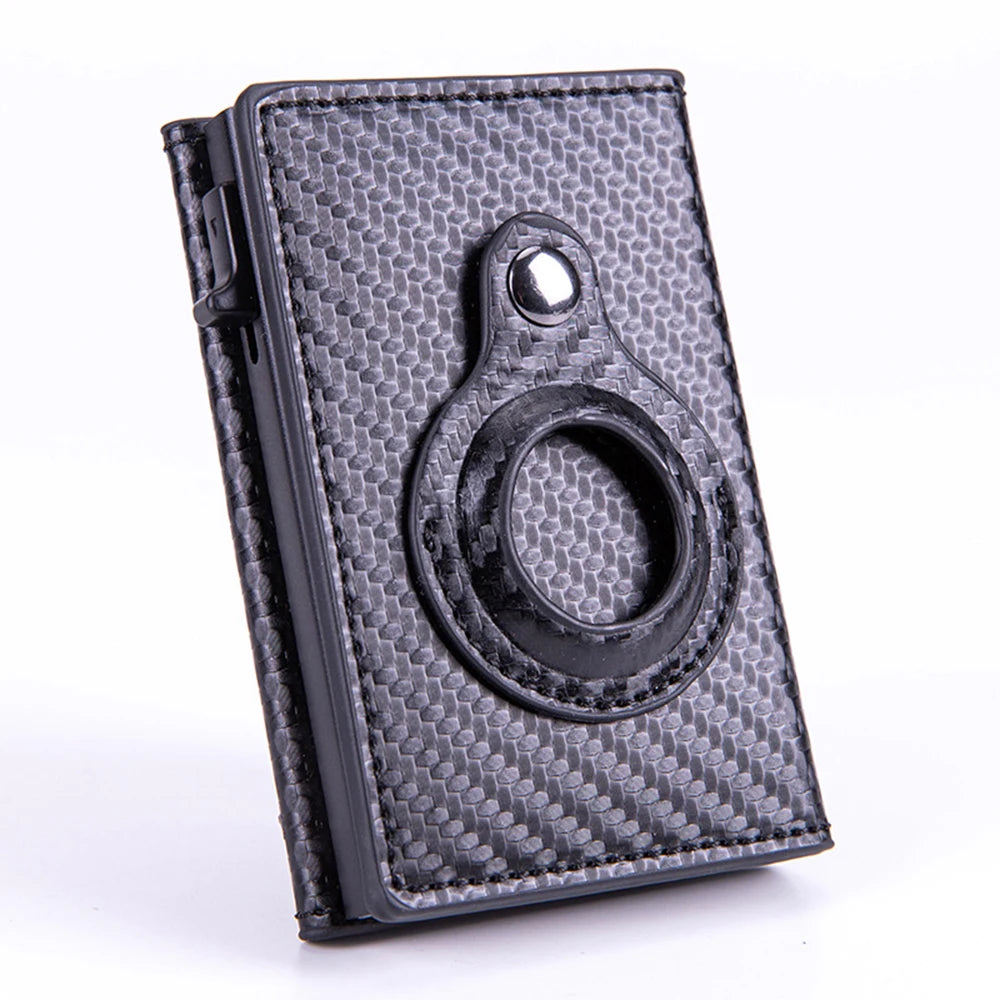 Carbon Fiber Wallet