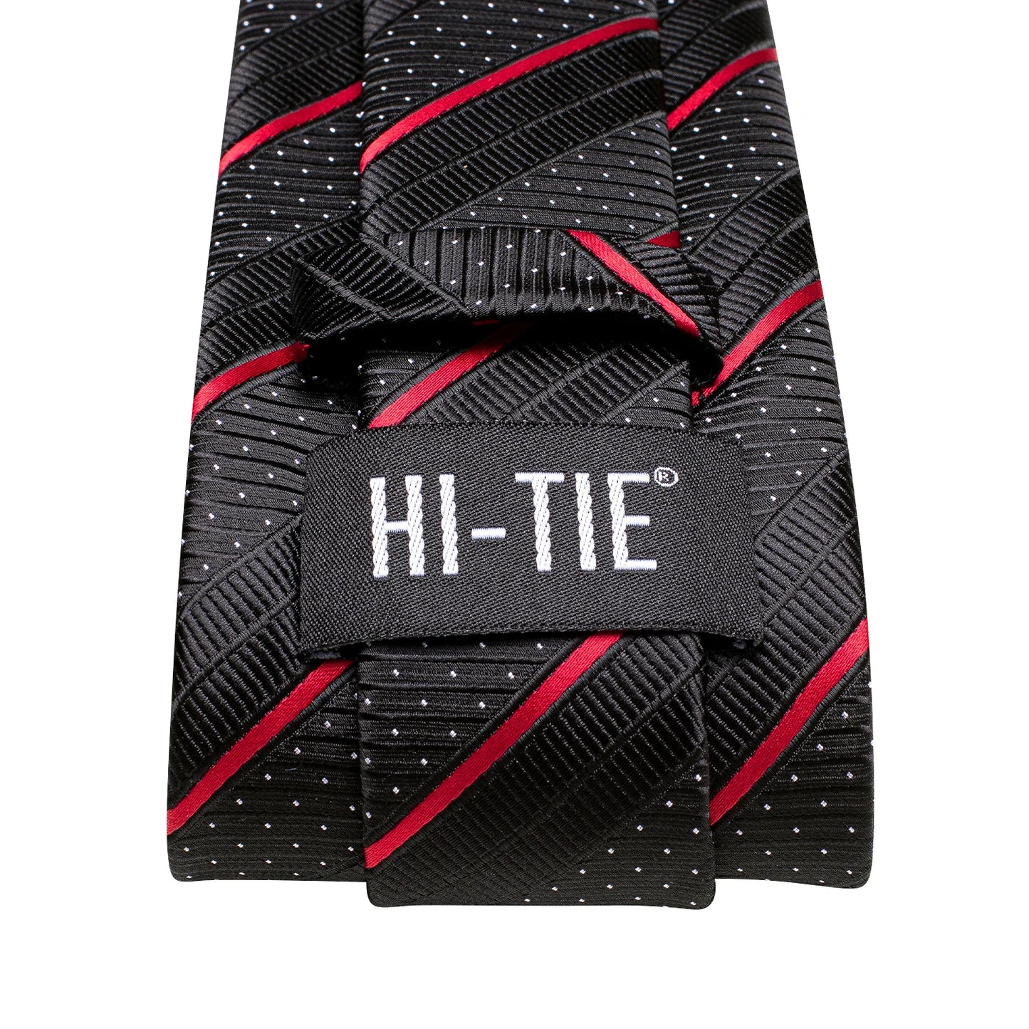 Designer Silk Wedding Tie