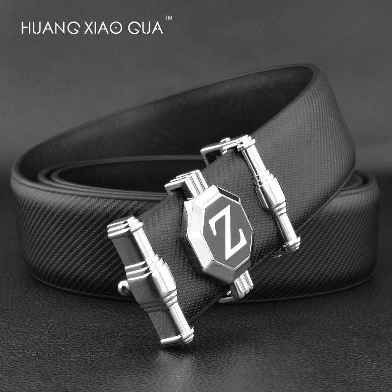 Z Luxury Designer Belts