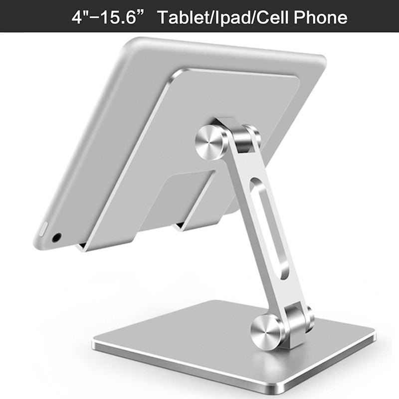Adjustable Desktop Tablet Holder - my LUX style