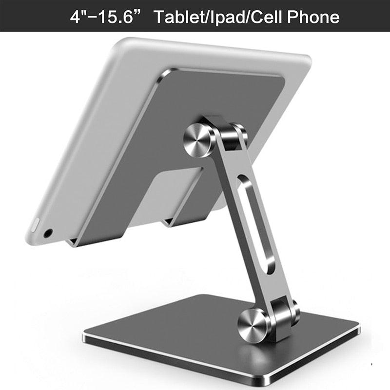 Adjustable Desktop Tablet Holder - my LUX style