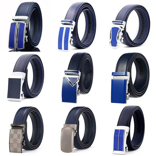Automatic High Quality Belts - my LUX style