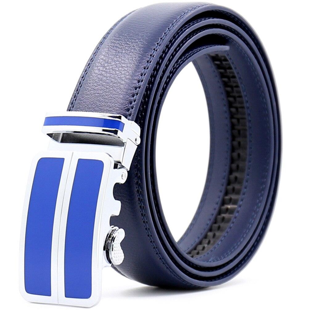 Automatic High Quality Belts - my LUX style