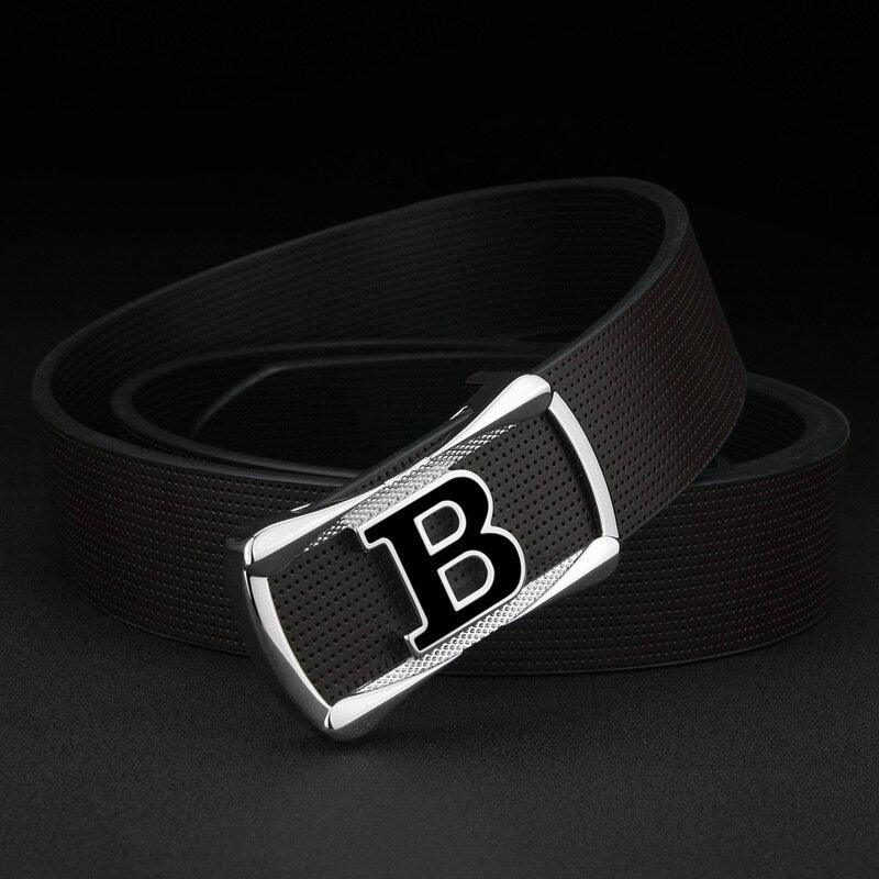 B Luxury Belt - my LUX style