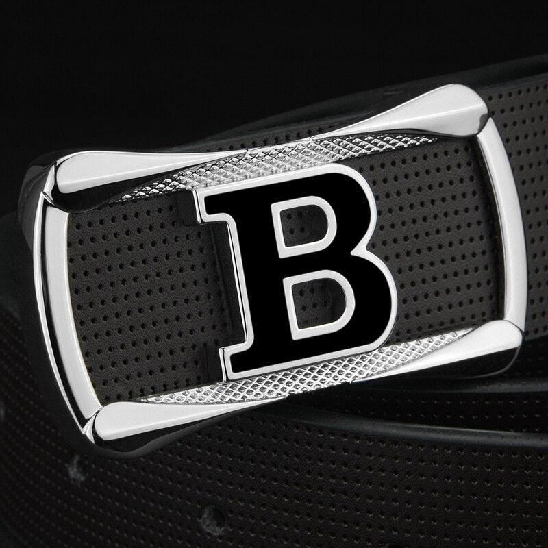 B Luxury Belt - my LUX style