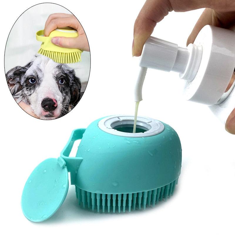 Bathroom Pet Accessories - my LUX style