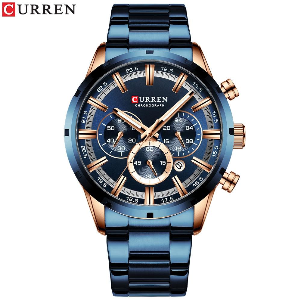 Business Luxuries Men Watches - my LUX style
