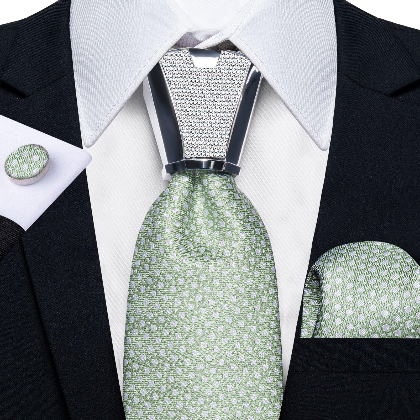 Business Luxury Silk Ties - my LUX style