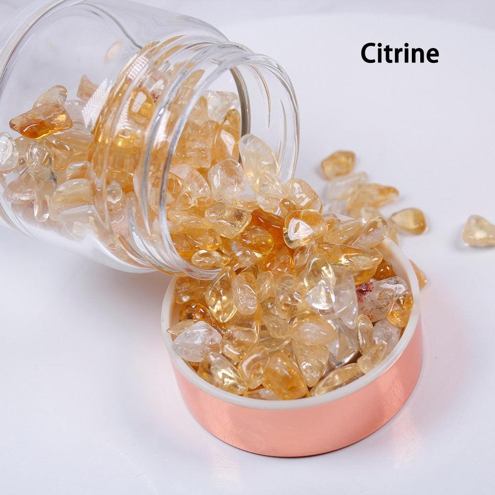 Crystal Infuser Energy Cup - my LUX style