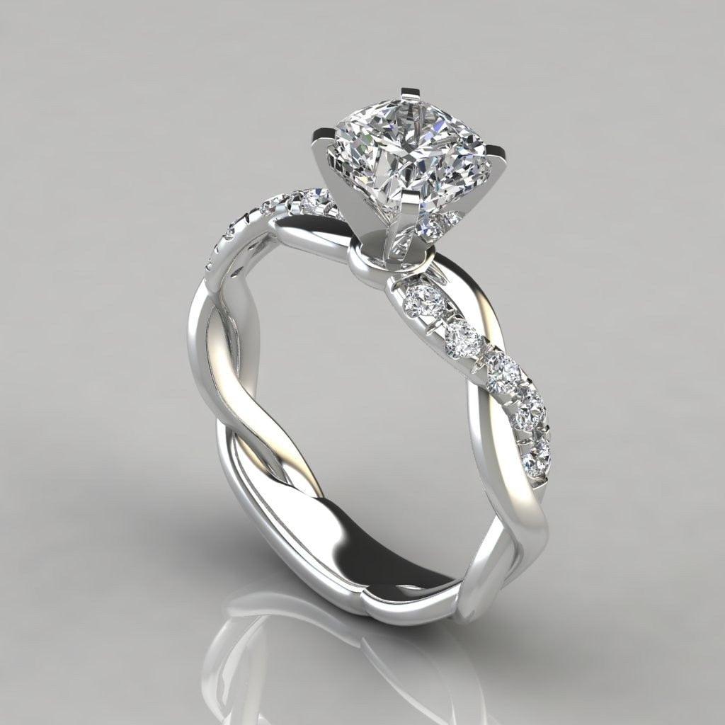 Delysia King Ring - my LUX style