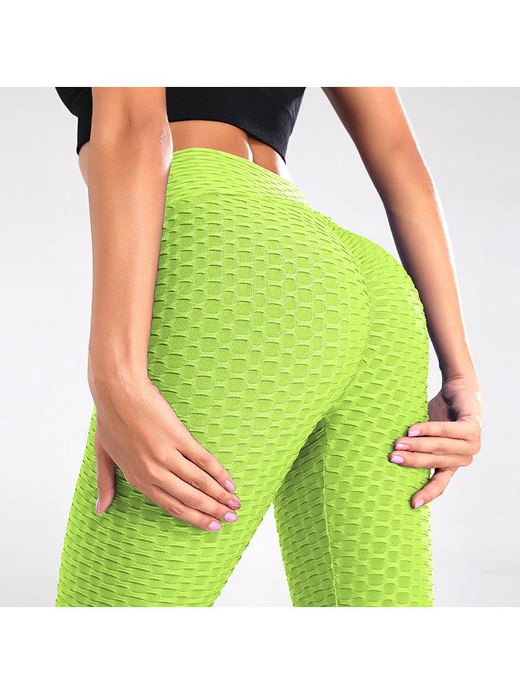 Fitness Leggings - my LUX style