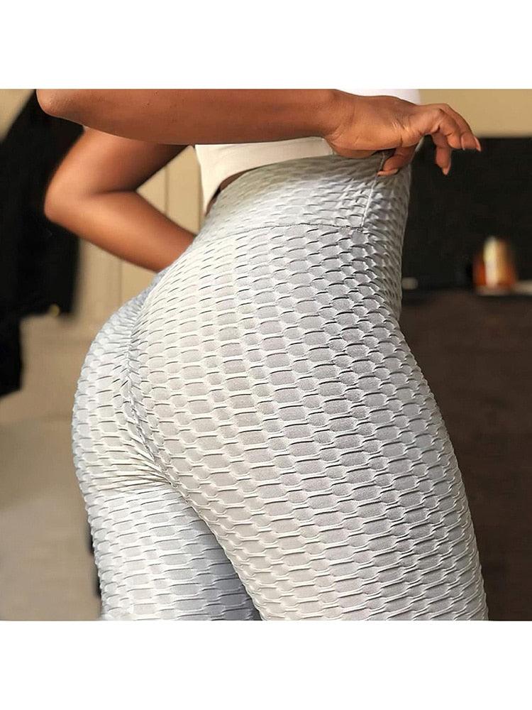 Fitness Leggings - my LUX style