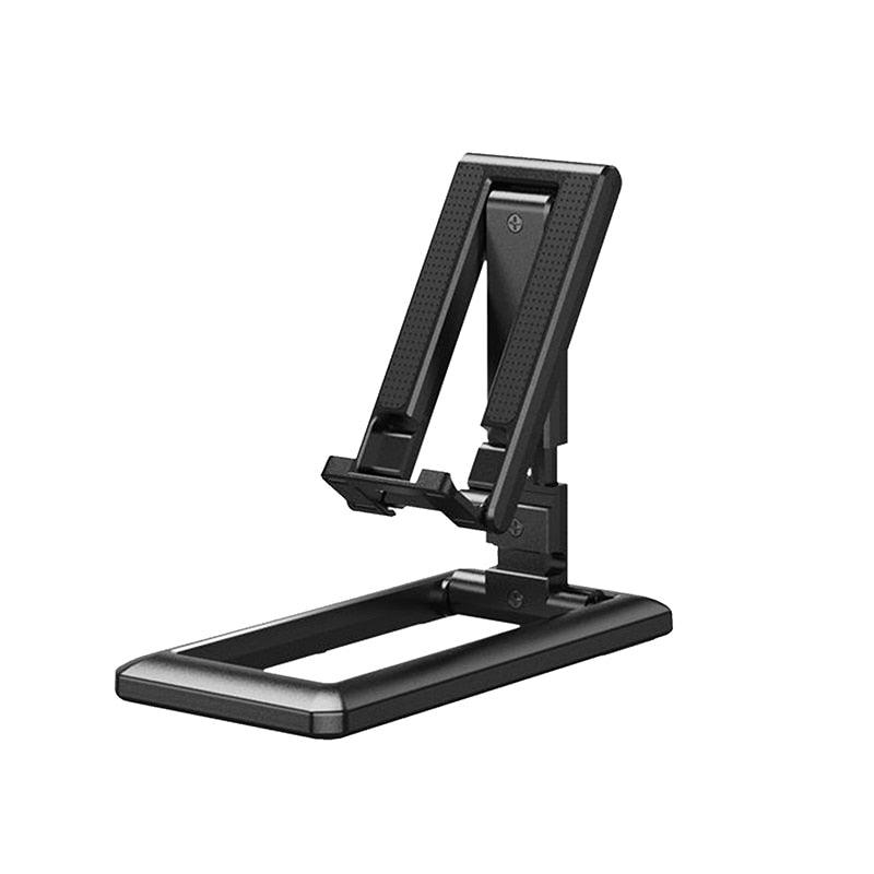 Foldable Tablet Adjustable Desk Stand - my LUX style