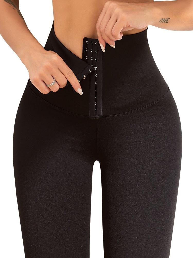 High Waist Leggings - my LUX style