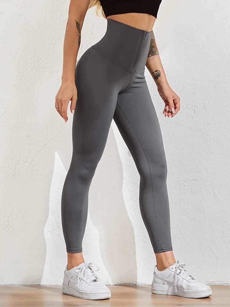 High Waist Leggings - my LUX style