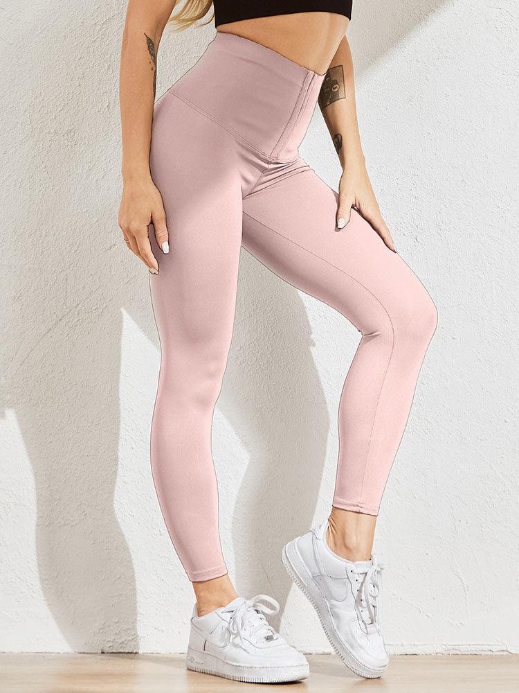 High Waist Leggings - my LUX style