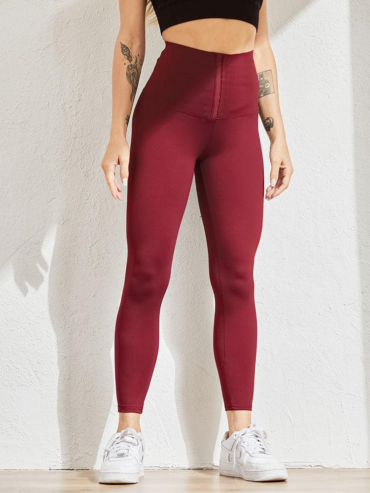 High Waist Leggings - my LUX style