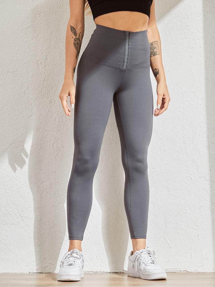 High Waist Leggings - my LUX style