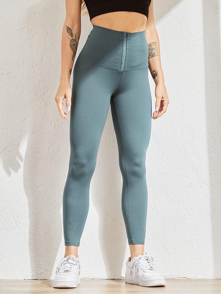 High Waist Leggings - my LUX style