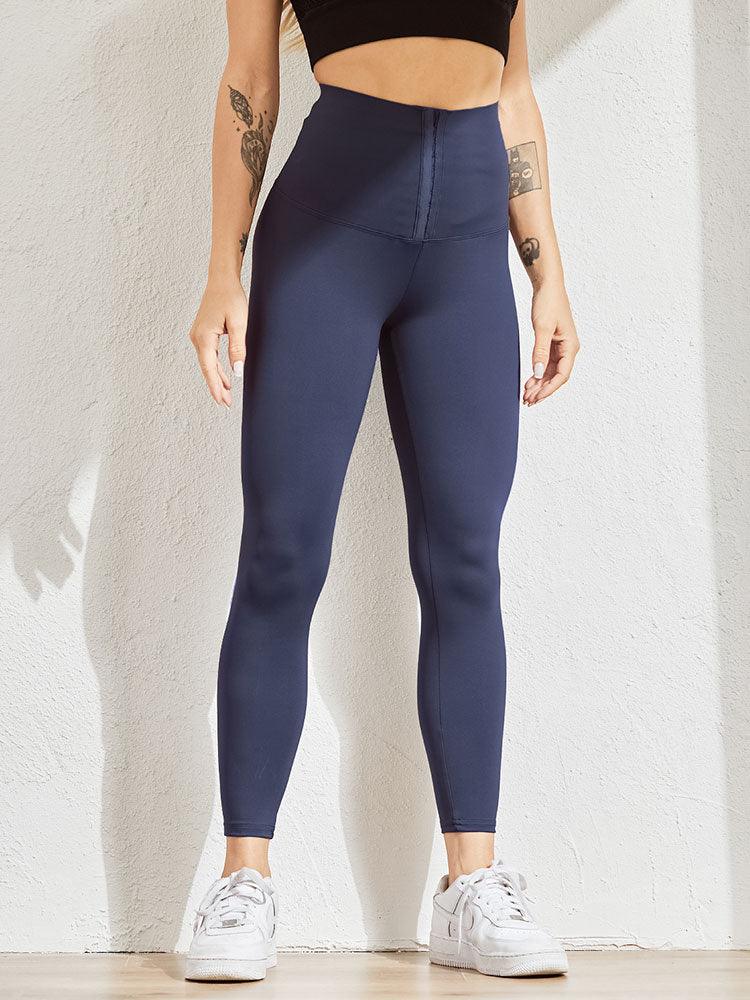 High Waist Leggings - my LUX style