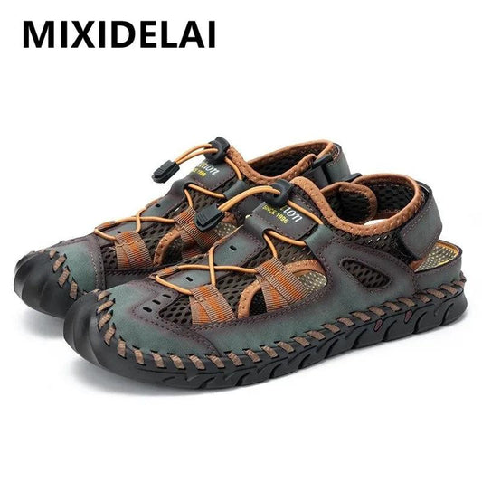 Hot Summer Sandals - my LUX style