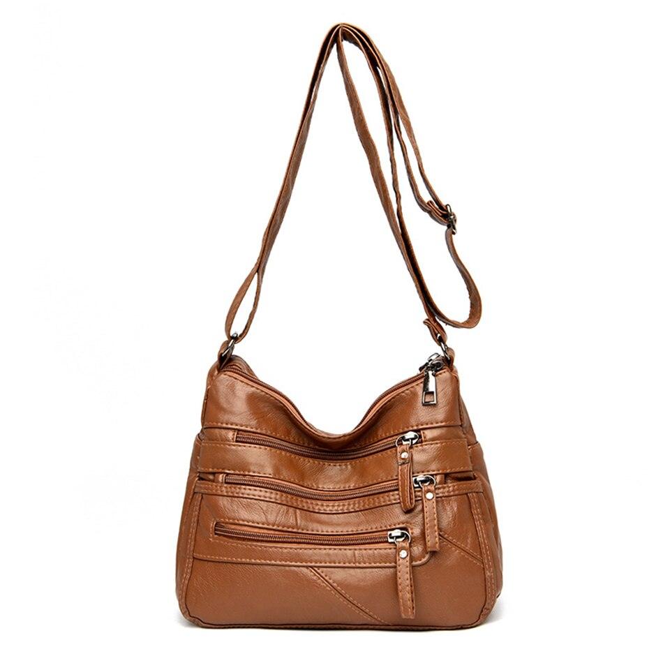 Leather Luxury Handbags - my LUX style